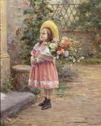 Der Geburtstag des Priesters